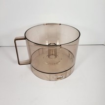 Hamilton Beach Scovill 6 Speed Plus Food Processor 712-1 Work Bowl Repla... - $12.99