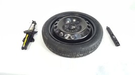 Compact Spare Wheel Rim and Jack 15x4 OEM 05 06 07 08 09 10 Chevrolet Cobalt9... - £120.80 GBP