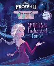 Disney Frozen 2: Book and Charm Bracelet by Marilyn Easton - Good - £6.64 GBP