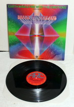 Earth Wind &amp; Fire ~ Boogie Wonderland ~ 1979 ARC 23-10950 Disco 2&quot; LP Single EX - £12.05 GBP