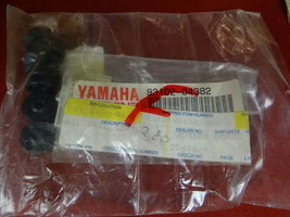 3 Yamaha Seals 1982-89 XT550 XT600 SRX600, 93102-07261-00 - $21.21