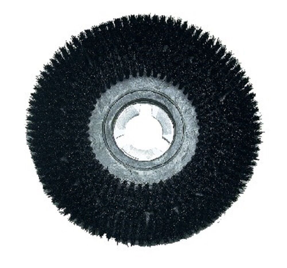 16 inch Nylon Scrub Brush (Fits 18&quot; Floor Machine)  - $199.00
