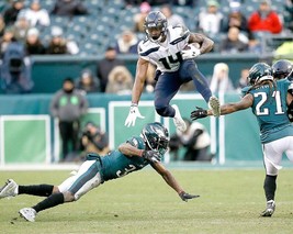 Dk Metcalf 8X10 Photo Seattle Seahawks Nfl Football Picture Vs Eagles - £3.69 GBP