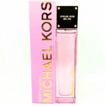 Michael Kors Sexy Blossom Perfume 3.4 Oz/100 ml Eau De Parfum Spray/New - $299.97