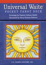 Universal Waite Tarot Card Deck! - $27.81 CAD