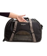 Bergan Comfort Carrier Soft-Sided Pet Carrier,Crate,Tote,Portable,Travel... - $68.53 CAD