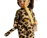 McDonalds Happy Meal Toy Madame Alexander Doll Halloween Leopard Costume #6 - $6.73