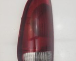 Driver Left Tail Light Rectangular Fits 99-07 FORD F250SD PICKUP 733128 - £35.32 GBP