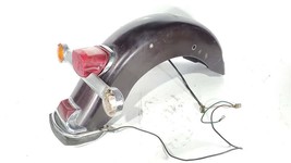 Rear Fender Scratches OEM 1990 Harley Davidson FLHTC - $3,088.42 MXN