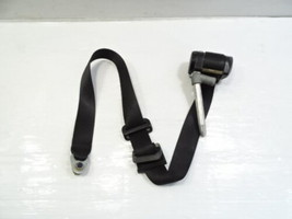 Mercedes W124 300E seat belt, right front 1248600686 black - $37.39
