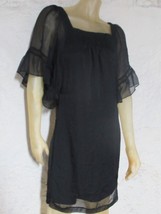 Mimi Chica Black Dress Sz S - $19.20