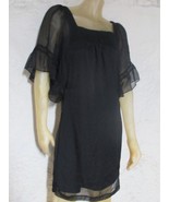 Mimi Chica Black Dress Sz S - £15.34 GBP
