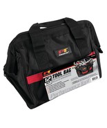 Performance Tool 12&quot; Heavy Duty Tool Pouch with 3 Pockets - $61.58