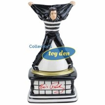 Elvis Presley - Blue Suede Shoes Ornament - $19.75