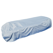 Inflatable Boat Cover For Inflatable Boat Dinghy 8' to 15' boat  image 3