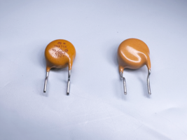 25PCS JVR07N471K 7N471K JOYIN 7mm Metal Oxide Varistor 470V 1200A MOV LS... - $4.50