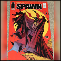 1 Spawn 230 MX Todd McFarlane Batman 423 1988 2013 Rare HTF Foreign Vari... - £25.33 GBP