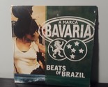A Marca Bavaria : Beats of Brazil (CD, 2003, Universel) - $9.47
