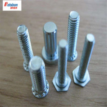 1000 NFHS-M3-18 Hexagonal Head Studs Pcb Sheet Metal Stud Rivet Hex Screw Panles image 4