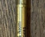Sego Brothers and Naomi Gospel Singers Advertising Pen By U.S. Pencil Co. - $98.99