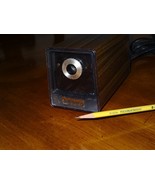 Vtg READ Panasonic KP-77 Auto Stop Electric Pencil Sharpener Japan Wood ... - $355.18 MXN