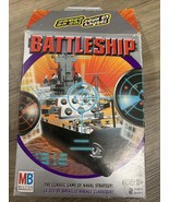 Battleship Board Game Games to Go Travel Edition Milton Bradley MB NEW - £14.67 GBP