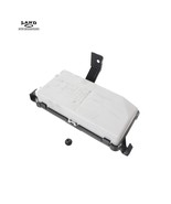 MERCEDES R230 SL-CLASS REAR TRUNK VACUUM AIR PUMP LINE SEAT DOOR RESERVO... - $465.41 MXN