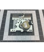 GE Range Oven Door Lock Latch P# WB02K10136 - $641.12 MXN