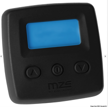 MZ ELECTRONIC Anchor Windlass Chain Counter Control Panel LCD Display wi... - $295.88