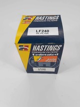Hastings LF240 Oil Filter Cartridge  - $13.60