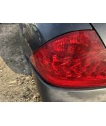 Passenger Tail Light Sedan VIN M 5th Digit Fits 06-07 ACCORD 104808860 - €70,46 EUR