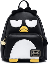 Loungefly x Sanrio Hello Kitty Badtz-Maru Cosplay Mini Backpack - $109.99