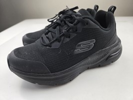 Skechers Women&#39;s Women&#39;s Athletic Lace Up Arch Fit Sr Health Care , size 5 - $58.41