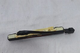 08-12 Toyota Highlander Hazard Switch Control Panel w/o Immobilizer 84010-0E040 image 7