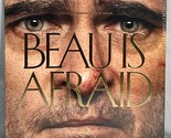Beau Is Afraid A24 Soundtrack OST Sail Away Blue Vinyl Gatefold New Sealed - $70.44