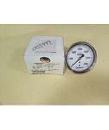Ashcroft MPN 003999 Duralife Plus Industrial 35-1009-SW-02B-3000-XLL - $18.11 CAD