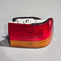 1991-1992 HONDA ACCORD RIGHT SIDE TAILLIGHT ASSEMBLY OEM USED PART 043-1161 - $98.99