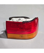 1991-1992 HONDA ACCORD RIGHT SIDE TAILLIGHT ASSEMBLY OEM USED PART 043-1161 - $98.99