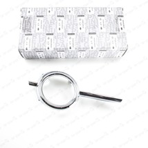Genuine Nissan Infiniti 10-13 G37 14-15 Q60 Driver Side Fog Light Chrome... - $31.42