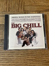 The Big Chill Cd - £9.18 GBP