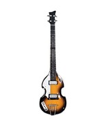 Axe Heaven PM-025 Classic Violin Miniature Bass Replica - $659.71 MXN
