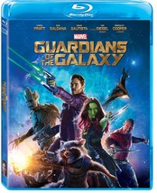 Guardians of the Galaxy [Blu-ray] (Bilingual)  - £16.87 GBP