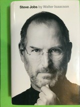Steve Jobs By Walter Isaacson - Hardcover - 2011 - £18.00 GBP