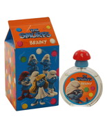 First American Brands The Smurfs Brainy Eau de Toilette, Fragrance for K... - €17,11 EUR
