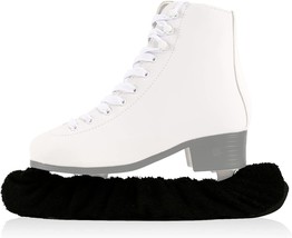 Qchengsan Ice Skate Blade Covers,Ice Skate Guards,Skate Guards For Hockey - $35.99