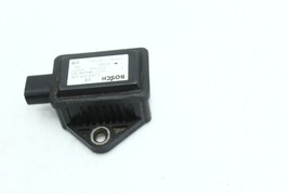 2002-2008 JAGUAR X-TYPE HEADLIGHT CONTROL INTERIOR DIMMER SWITCH H1307 image 10