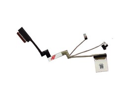 LVDS LCD LED Flex Video Screen Cable for Dell Inspiron 14-7000 7460 JGP2... - $40.42