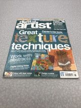 Digital Artist Magazine Great Text Techniques Issue 26 KG - €6,78 EUR