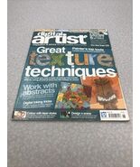 Digital Artist Magazine Great Text Techniques Issue 26 KG - €6,78 EUR