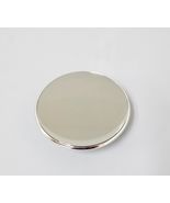 Google Nest 4th Gen GA05551-US Learning Thermostat - Polished Silver ONLY - $64.99